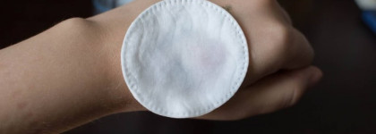 Стереть и забыть. La Roche-Posay Physiological Micellare Solution