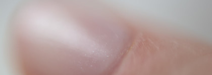 Essie nail polish Vanity Fairest