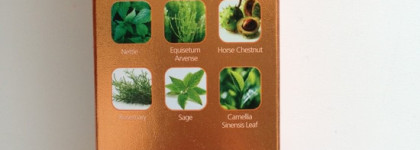 Все ли золото, что блестит? Пост для девочек 40+ Lanopearl Penta-Max Золотая сыворотка для лица и Капсулы с фитоэстрогенами Janssen Skin Regeneration Isoflavonia Relief