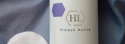 Поиски закончены! Мой идеальный тонизирующий лосьон Holy Land Azulene Lotion