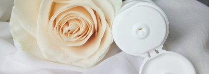 Непривычно густой крем для контура глаз- хорошо или плохо? Christina Delicate Eye Repair 60мл