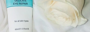 Непривычно густой крем для контура глаз- хорошо или плохо? Christina Delicate Eye Repair 60мл