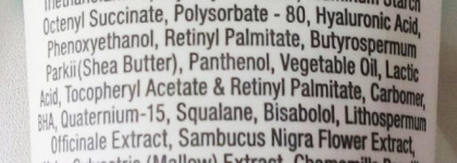 Непривычно густой крем для контура глаз- хорошо или плохо? Christina Delicate Eye Repair 60мл