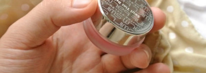Missha The Style Swirl Tint Balm RD01: краска-бальзам, и такое бывает