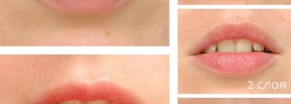 Missha The Style Swirl Tint Balm RD01: краска-бальзам, и такое бывает