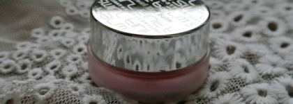 Missha The Style Swirl Tint Balm RD01: краска-бальзам, и такое бывает