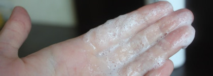 Американское очищение кожи с Dermalogica