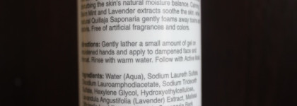 Американское очищение кожи с Dermalogica