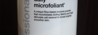 Американское очищение кожи с Dermalogica