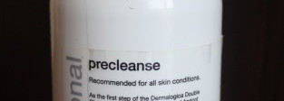 Американское очищение кожи с Dermalogica