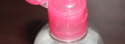 Мицеллярные водички начинающего коллекционера