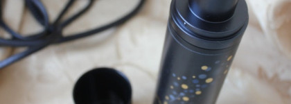 Мои защитники от термического воздействия на волосы