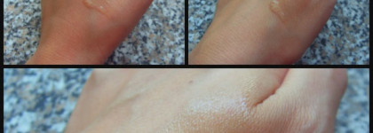 Непокорный француз Vichy Aqualia Thermal Eye Roll-On Fortifying De-Puffing Hydrogel