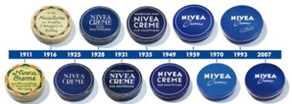Увлажняющий крем (универсальный) Nivea Creme