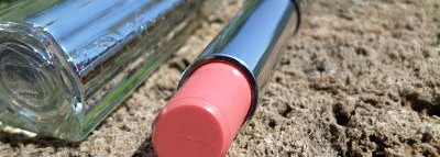 Очаровательное "недоразумение". Dior Addict Lipstick Vibrant Colour Spectacular Shine, №437 Charmante