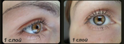 Поселившаяся в моей косметичке надолго... Тушь для ресниц Lumene Cloudberry Excellength Mascara Rich Black