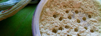 Ночная пудра Sweetscents Green Tea Overnight Rejuvenation Oil/Normal Skin