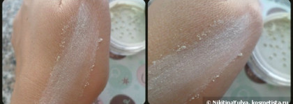 Ночная пудра Sweetscents Green Tea Overnight Rejuvenation Oil/Normal Skin