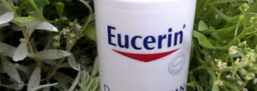 Гель для умывания для нормальной и комбинированной кожи Eucerin DermatoClean Refreshing Cleansing Gel