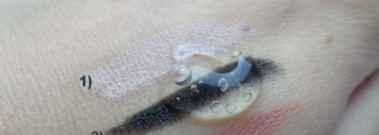 Гель для умывания для нормальной и комбинированной кожи Eucerin DermatoClean Refreshing Cleansing Gel