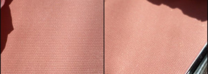 Шелковый лепесток. Румяна Shiseido Luminizing Satin Face Color, RD103 Petal