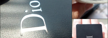 Лёгкая невесомость с пудрой Dior Diorskin Forever Pouder Compact Wear- Extending Invisible Retouch Powder SPF 8, #002, Transparent Medium