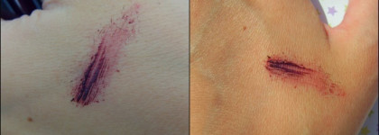 Модная слива. Тушь для придания объёма Chanel Le Volume De Chanel Mascara, #30 Prune