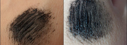 Маэстро, тушь! Dior Diorshow Iconic Overcurl Spectacular Volume & Curl Professional Mascara, #090 Over Black