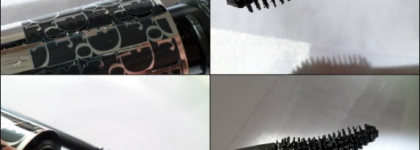 Маэстро, тушь! Dior Diorshow Iconic Overcurl Spectacular Volume & Curl Professional Mascara, #090 Over Black