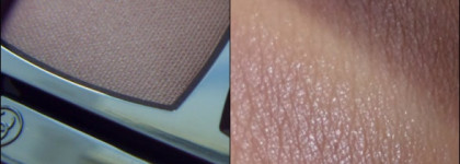 Тени для век Chanel Ombres Contraste Duo Eyeshadow Duo, №40 Misty - Soft