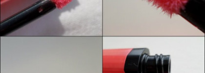 Привкус лета. Блеск для губ Guerlain Gloss d’Enfer Maxi Shine Intense Colour & Shine Bare Lip Sensation, #940 Nahema Smack