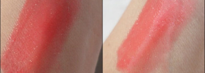 Привкус лета. Блеск для губ Guerlain Gloss d’Enfer Maxi Shine Intense Colour & Shine Bare Lip Sensation, #940 Nahema Smack