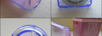 Бальзам для губ Belweder Stick Levres Protecteur Aux Huiles Essentielles De Rose