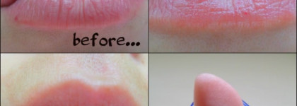 Бальзам для губ Belweder Stick Levres Protecteur Aux Huiles Essentielles De Rose