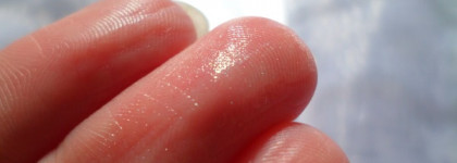 Бальзам для губ Belweder Stick Levres Protecteur Aux Huiles Essentielles De Rose