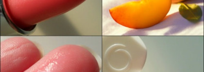 Бальзам для губ Oriflame BB Lip Balm The One