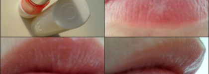 Бальзам для губ Oriflame BB Lip Balm The One