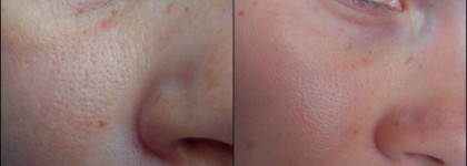 Выравнивающая матирующая основа под макияж Shiseido Refining Makeup Primer