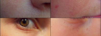 Выравнивающая матирующая основа под макияж Shiseido Refining Makeup Primer