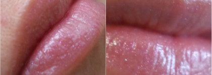 Блеск для губ Collistar Twist Gloss Ultrabrillante Ultra-Shiny Gloss with Hyaluronic Acid and Pro-Collagen, # 201, Perla Trasparente