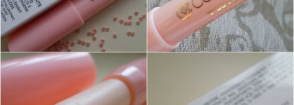 Блеск для губ Collistar Twist Gloss Ultrabrillante Ultra-Shiny Gloss with Hyaluronic Acid and Pro-Collagen, # 201, Perla Trasparente