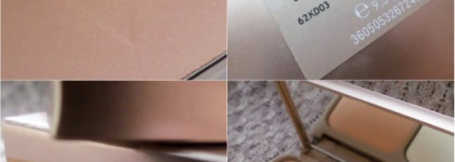 Компактная пудра «Идеальный тон» Vichy Teint Ideal Illuminating Foundation SPF 25, #2 Medium