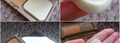 Компактная пудра «Идеальный тон» Vichy Teint Ideal Illuminating Foundation SPF 25, #2 Medium