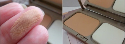 Компактная пудра «Идеальный тон» Vichy Teint Ideal Illuminating Foundation SPF 25, #2 Medium