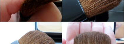 Румяна-трио с шелковистой текстурой и эффектом сияния Shiseido Face Color Enhancing Trio, #or1 Peach