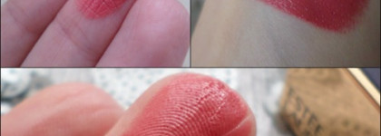 Помада Estee Lauder Pure Color Envy Sculpting Lipstick #410, Dynamic