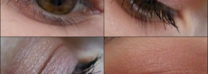 Тени для век Collistar Silk Effect Eye Shadow, №21 Golden Brown (Marrone Dorato)