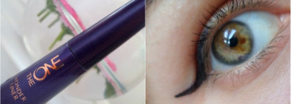 Подводка для глаз Oriflame The ONE Wonder Liner
