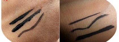 Подводка для глаз Oriflame The ONE Wonder Liner