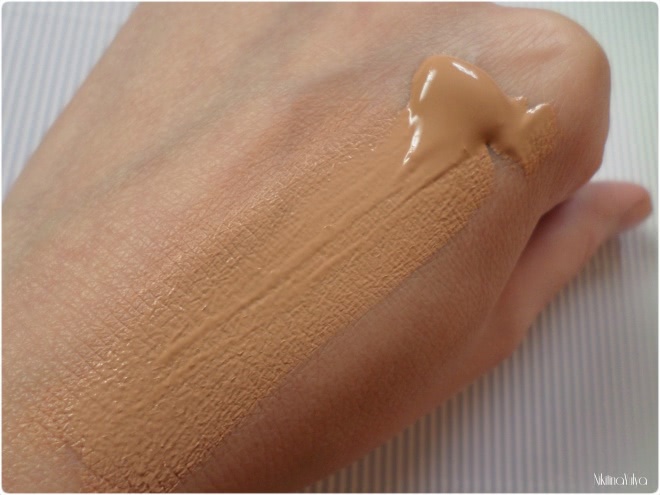Тональный крем «Преображение кожи» Maybelline New York Superstay Better Skin Flawless Finish Foundation, #032 Golden